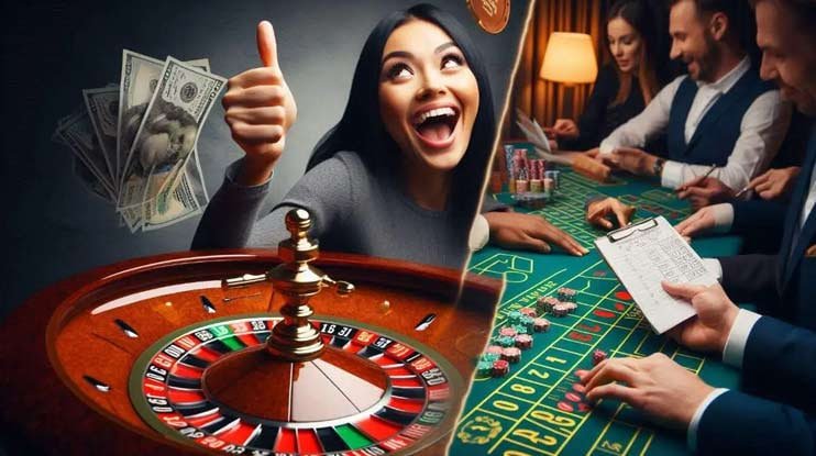 good88 Live Baccarat