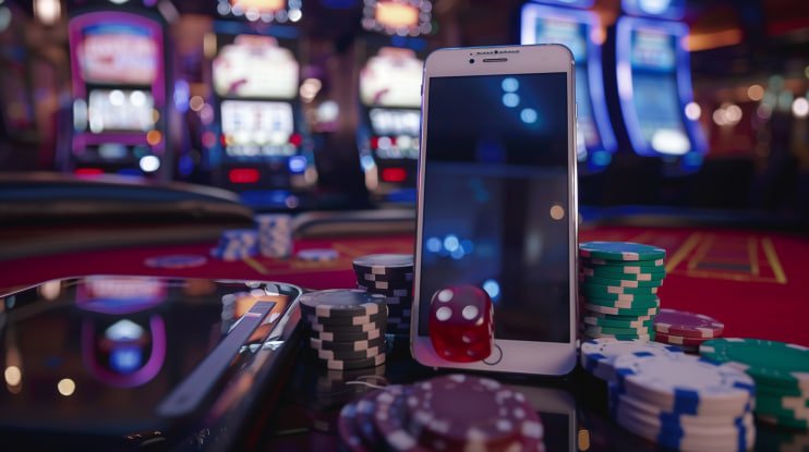 good88 Live Casino and Slots Myanmar